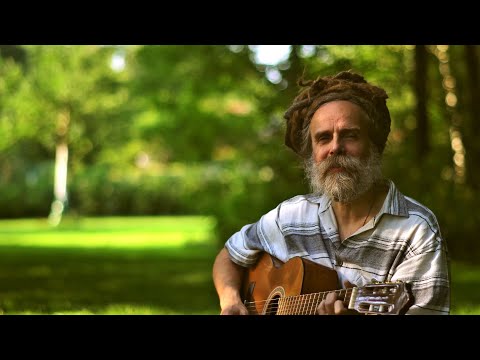 "SweetSativa" - Uwe Banton -  Special Acoustic _Singing with the birds pt6