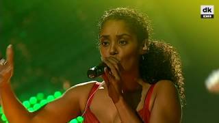 10 år siden Danmarks ukronede reggae-dronning mistede livet