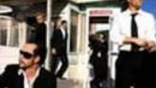 ~!~Backstreet Boys -Trouble is~!~