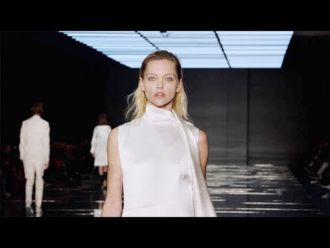 Boss | Fall Winter 2019/2020 Full Fashion Show | Exclusive