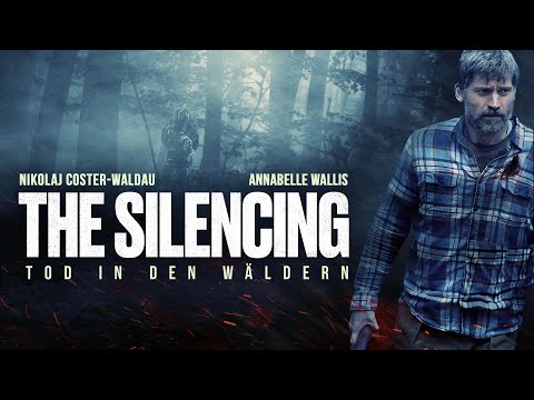 Trailer-Vorschau: Tod in den Wäldern