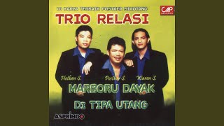 Download lagu Marboru Dayak mp3