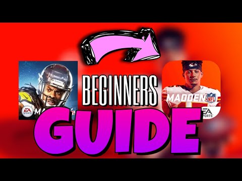 What Changed Over the Years in Madden Mobile 20! How to ...