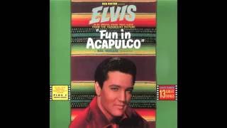 Elvis Presley - Fun In Acapulco FTD [HD Remaster], HQ