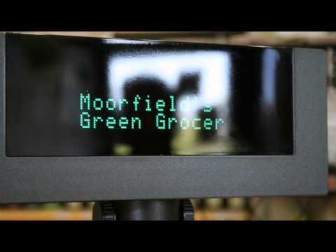 backOffice™ with NCC Reflection POS® & Touch Dynamic Breeze