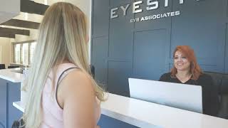 Welcome to Eyesite Texas 2022
