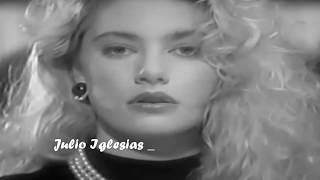 Julio Iglesias _ Fallaste Corazón
