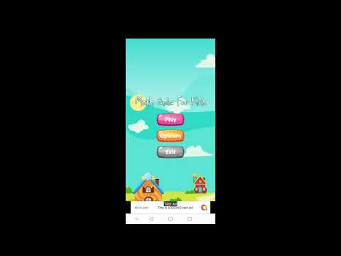 Math IQ Test video thumbnail