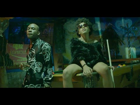 DR TCHON feat. DANOLA - "Mennen l Avem" official VIDEO!