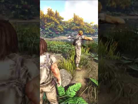 Appsro Gets Humbled - Neebs Gaming Ark Funny Moments