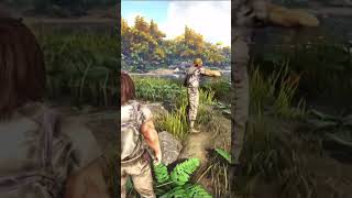 Appsro Gets Humbled - Neebs Gaming Ark Funny Moments
