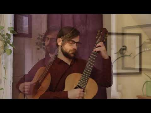Ferdinando Carulli: Waltz op 241 no 1