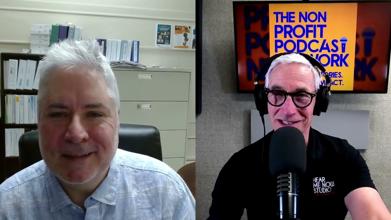 NonProfit NewsPod:Access Sacramento Facing Critical Funding Threat Amid Push to Preserve Community Media