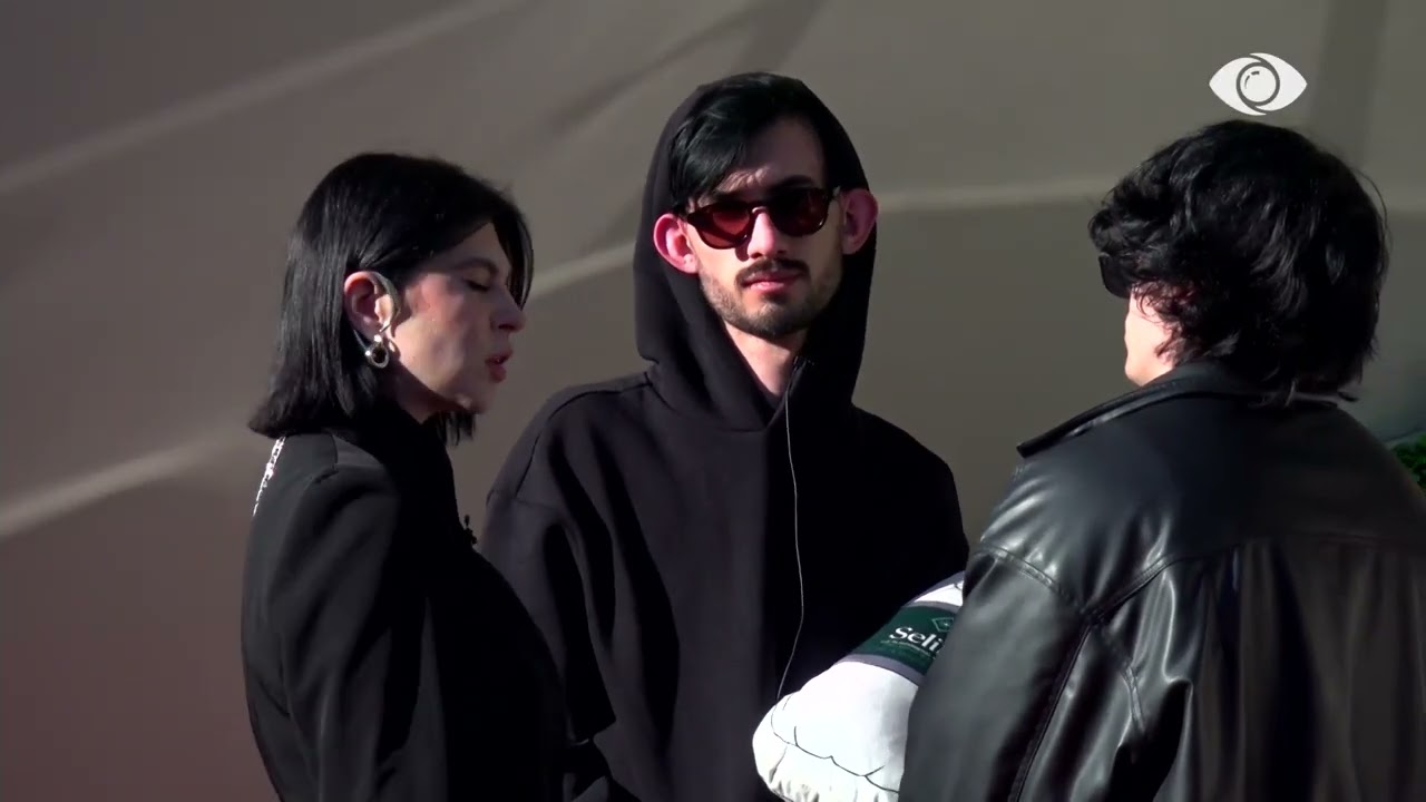 A të pëlqej unë ty?/ Lore-Mal-it: S'bëj kompromise…