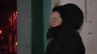 Стрілянина у Харкові: поліція розшукує кілера