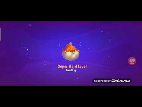 Super hard Level -6045