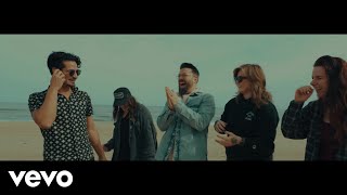 Danny Gokey - Peace (Official Music Video)