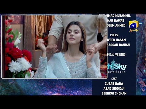 Today Behroop Episode 85 Teaser | Behroop Tonight Episode 85 Promo | Zubab Rana | Geo Drama