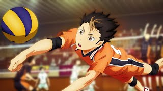 Download lagu NISHINOYA - Freaking Out [AMV] mp3