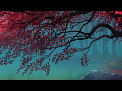 In Autumn - Greywind