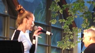 SRH Big Band & Tamila - RESPECT