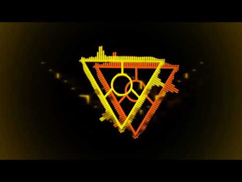 HAPPY BLUR - Trinity Love