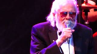 Ronnie Hawkins 8-9-14: Got My MoJo Working
