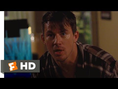 The Dilemma (2011) - I Know Where You Live Scene (5/10) | Movieclips