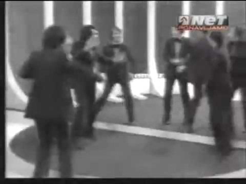 Sedmorica mladih u emisiji Obraz uz obraz