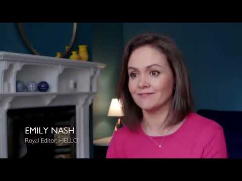 Secrets Of The Royal Palaces Ep 5 - Highgrove House - British Royal Documentary