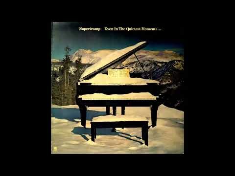 Supertramp - Lover Boy