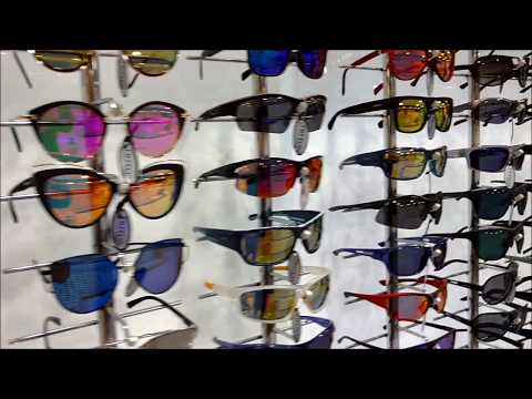 ÓCULOS TRITON + UMA MARCA ABRE AS PORTAS PARA BRÁS AQUI