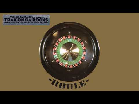 Thomas Bangalter - Trax On Da Rocks (Full EP)