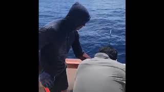 preview picture of video '2018-08-31 Puerto Libertad - Pedro Vallarta'