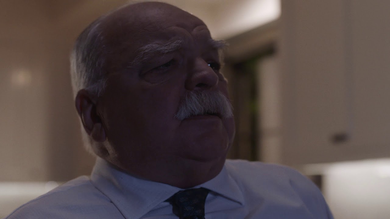 15 Minutes at 400 Degrees Trailer