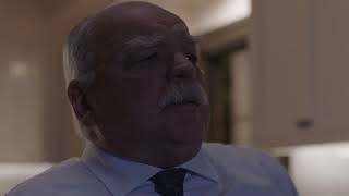 15 Minutes at 400 Degrees Trailer