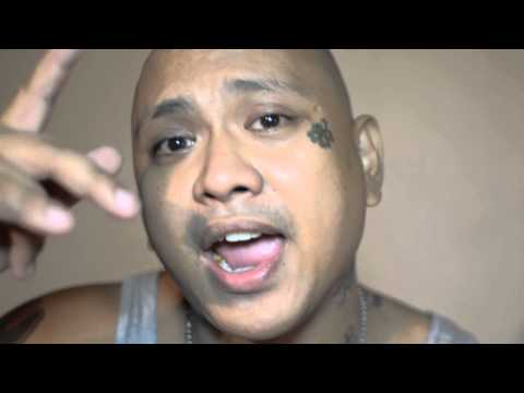 Mad killa of "Salbakuta" wanna say something to aaron aldrin borja