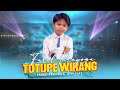 Farel Prayoga - Tutupe Wirang