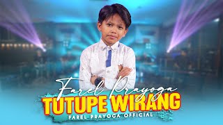 Download lagu Farel Prayoga Tutupe Wirang... mp3