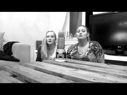 skinny love - Kjersti & Frida (cover)