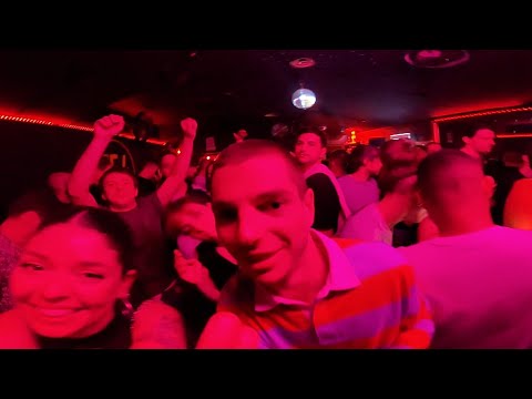 UMBERTO! B2B DJ ROU • 5 Hours DJ Set Somewhere in Bologna • 22|03|2025