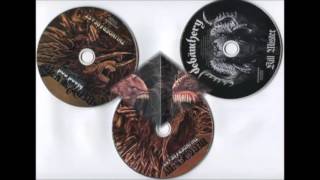 Debauchery vs Blood God  - Crusaders of God (CD1 Monstervoice)