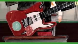 Download lagu podo「girl」MV mp3