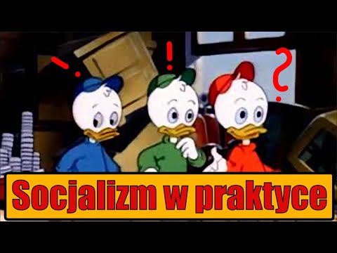 Socjalizm W Praktyce.