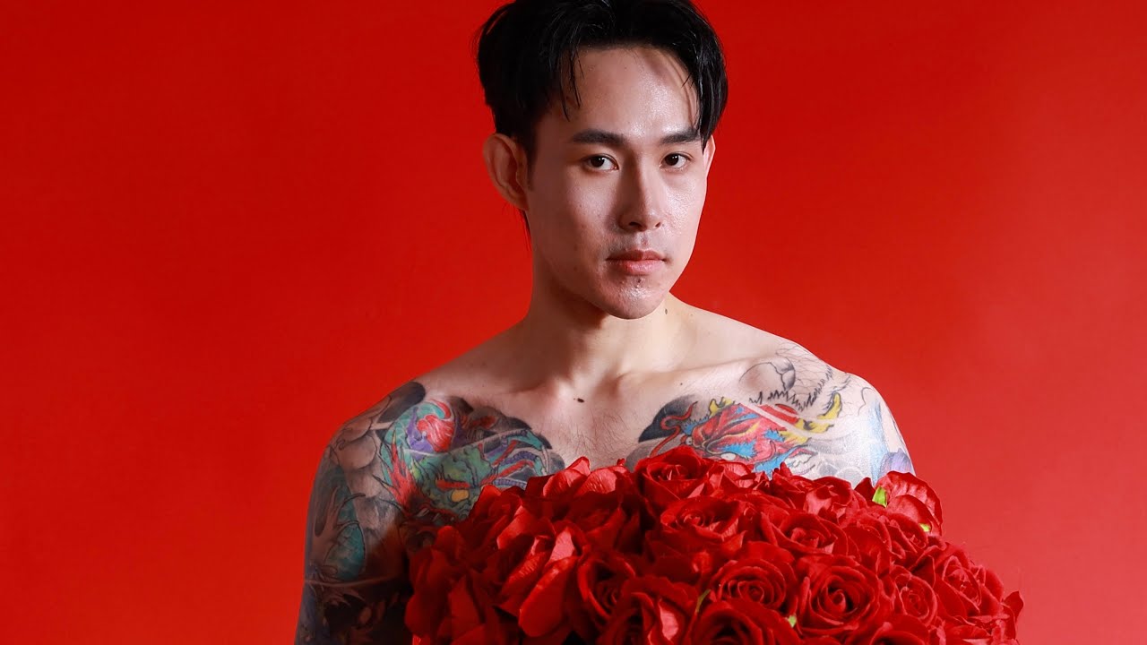 LOVE HAS NO LIMITS | BHTS PHOTO SHOOT BY AWESOME | VDO BY POPPORY