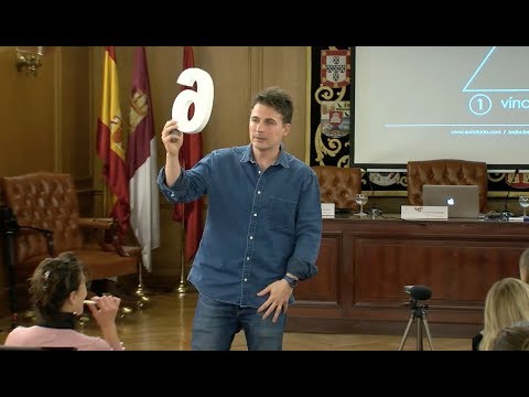 RESOLUCIÓN DE CONFLICTOS  con Enric Lladó