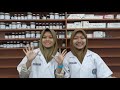 Membuat Sabun Cuci Batangan