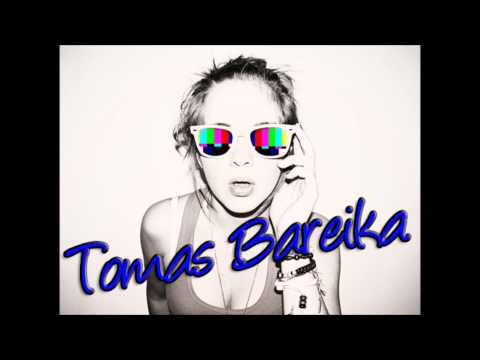 TOMAS BAREIKA - Tu taip toli (Audio)