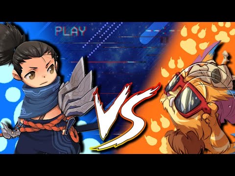 HOW TO CRUSH YASUO'S TOP AGAINST GNAR, except that it's the top lane so I have no impact on the g...