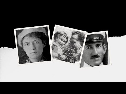 Remembering the massacre at Drobitsky Yar